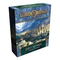Produktbild: Fantasy Flight Games | The Lord of the Rings - Ered Mithrin Campaign Expansion |