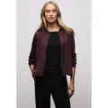 Produktbild: Street One Jacke in Lila - 42