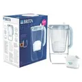 Produktbild: BRITA 1050452, Aufsatz-Wasserfilter, 2,5 l, Blau, Weiß
