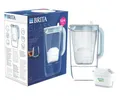 Produktbild: 4006387120894 Brita 1050452 Wasserfilter Aufsatz-Wasserfilter 2,5 l Blau, Weiß B