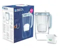 Produktbild: BRITA Glass MX Pro Pure Filterkanne (Glas)