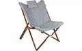 Produktbild: Bo-Camp Urban Outdoor Bloomsbury Relaxsessel Campingzubehör Wohnmobil .B-Ware