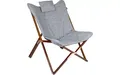 Produktbild: Bo-Camp Urban Outdoor Bloomsbury Relaxsessel Relaxstuhl Campingsessel B-Ware