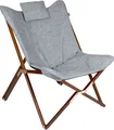 Produktbild: Bo-Camp Urban Outdoor Bloomsbury Relaxsessel