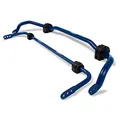 Produktbild: Stabilisator, Fahrwerk Stabilisatoren/Anti-roll bars von H&R (33851-8) Stabilisator Radaufhängung Stabi, Blau