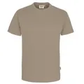 Produktbild: Hakro T-Shirt Mikralinar 281-080 khaki Gr. XL