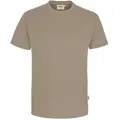 Produktbild: Hakro T-Shirt MIKRALINAR - Khaki , XL (EU)