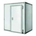 Produktbild: Kühlzelle Kühlraum begehbares Kühlhaus Kühllager 5,3 m³ 1500x2100x2200mm NEU&OVP