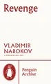 Produktbild: Vladimir Nabokov Revenge