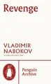 Produktbild: Vladimir Nabokov Revenge (Taschenbuch) Penguin Archive
