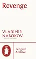 Produktbild: Vladimir Nabokov - Revenge - Paperback - G245z