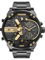 Produktbild: Diesel Chronograph Diesel Herren-Uhren Analog Quarz
