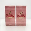 Produktbild: 2* Jean Paul Gaultier Scandal 2*30ml Eau De Parfum EDP & OriginalVerpackt & Set