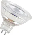 Produktbild: LEDVANCE LED MR16 6.5W/827 GU5.3 Spot, Strahler 630lm 2700K warmweiss wie 50W 4099854103582