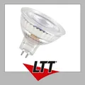 Produktbild: LEDVANCE LED MR16 P 6.5W/827 GU5.3