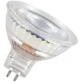 Produktbild: Aktion: Nur noch angezeigter Bestand verfügbar:   Ledvance GU5.3 MR16 LED Strahler 6,3W wie 50W 120° 2700K warmweiß - breiter Lichtkegel