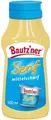 Produktbild: Bautzner Senf mittelscharf Squeezeflasche 500ml
