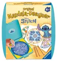 Produktbild: Mandala-Designer Mini Disney Stitch