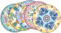 Produktbild: Ravensburger Kreativset Creation Mandala Designer Mini Disney Stitch 12028014