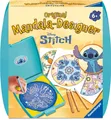 Produktbild: Ravensburger Creation Mandala Designer Mini Disney Stitch 12028014