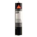 Produktbild: Sika Sikaflex 221 (0.45 kg, Stahlgrau, 300 ml) (1383)
