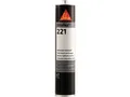 Produktbild: SIKA 1383 Polyurethandichtstoff Sikaflex®-221 stahlgrau 300 ml