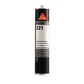 Produktbild: Sika Polyurethandichtstoff flex®-221 300 ml stahlgrau Kartusche Polyurethane