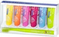 Produktbild: CURAPROX Be You 6er Mixed Zahnpflegeset 6x10 ml