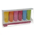 Produktbild: Curaprox be you Mix-set 6 Zahnpasten+1-zahnb.