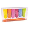Produktbild: Curaprox be you Mix-Set 6 Zahnpasten + 1-Zahnb. · 6X10 ml · PZN 14234397