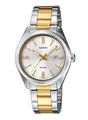 Produktbild: Casio LTP-1302PSG-7AVEG Damenuhr Bicolor Ø30mm