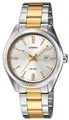 Produktbild: Casio Damen Uhr LTP-1302PSG-7AVEG Armbanduhr Bicolor