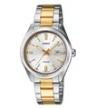 Produktbild: Casio Timeless Collection Klassische Damenuhr Armbanduhr LTP-1302PSG-7AVEG