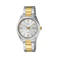 Produktbild: CASIO Collection Damenarmbanduhr LTP-1302PSG-7AVEG Quarz Mineralglas 30mm B-WARE