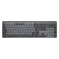 Produktbild: Logitech MX Mechanical (DE, Kabellos) (920-010748)