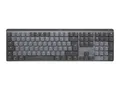 Produktbild: Logitech MX Mechanical Tastatur