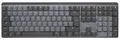 Produktbild: LOGITECH Tastatur MX Mechanical Tactile 920-010748