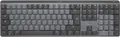 Produktbild: Logitech MX Mechanical WRLS Illum. Keyb. - DEU Tastatur (920-010748)