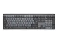 Produktbild: Logitech Master Series MX Mechanical - Tastatur
