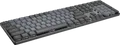 Produktbild: LOGITECH MXMECT - Funk-Tastatur, Logi Bolt/Bluetooth, taktil