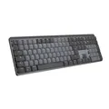 Produktbild: MX Mechanical Grafit, Taktile-Switches (Leise), DE-Layout (Qwertz), Logi Bolt...