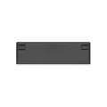 Produktbild: Keyboard Logitech MX Mechanical Wireless Graphite (DE) (920-010748)