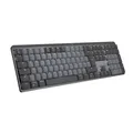Produktbild: LOGITECH MX Mechanical Full size Tactile, Tastatur, Mechanisch, Sonstiges, kabel
