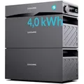 Produktbild: Sunshare Glory All-in-One Balkonkraftwerk Speicher – Modularer Plug-&-Play Stromspeicher | 2 – 4 kWh, erweiterbar bis 10 kWh (5 Batteriemodule)