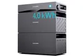 Produktbild: Sunshare Glory All-in-One Strompeicher, 2 – 4 kWh, erweiterbar bis 10 kWh Stromspeicher SUNSHARE Glory Stromspeicher 53000 mAh (230 V), Modularer 2–10 kWh Speicher mit Hybrid‑WR, IP65 und Semi‑Solid LFP