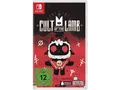Produktbild: SW CULT OF THE LAMB - [Nintendo Switch]