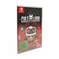Produktbild: Cult of the Lamb (Nintendo Switch Spiel) Videospiel Game NEU & OVP (Sealed)