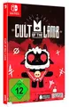 Produktbild: Cult of the Lamb - Nintendo Switch - Neu & OVP - Deutsche Version