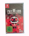 Produktbild: Cult of the Lamb (Nintendo Switch) - NEU & OVP