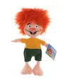 Produktbild: Schmidt Spiele Pumuckl Plüschfigur 28 cm Plüsch Kobold Figur 42279 TV Serie